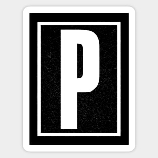 Portishead band Sticker